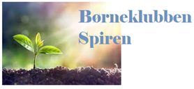 Børneklubben Spiren